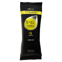 Recovery Banana Mango Sachet 50g (Single)