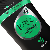 Recovery Choc/Mint Sachet 50g (Single)