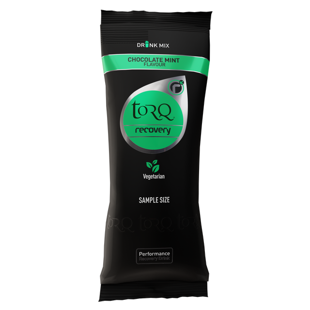 Recovery Choc/Mint Sachet 50g (Box 10)