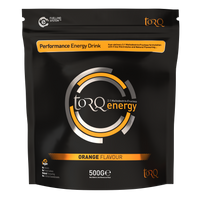 Energy Orange 500g Pouch
