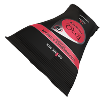 Recovery Strawberries & Cream Sachet 50g (Single)