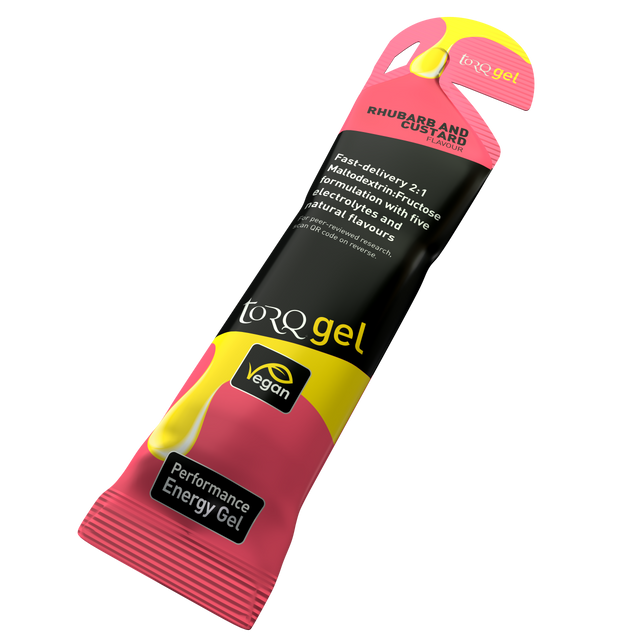 GEL Rhubarb & Custard (Box 15)