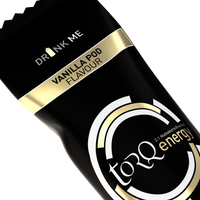 Energy Vanilla Pod Sachet (Single)